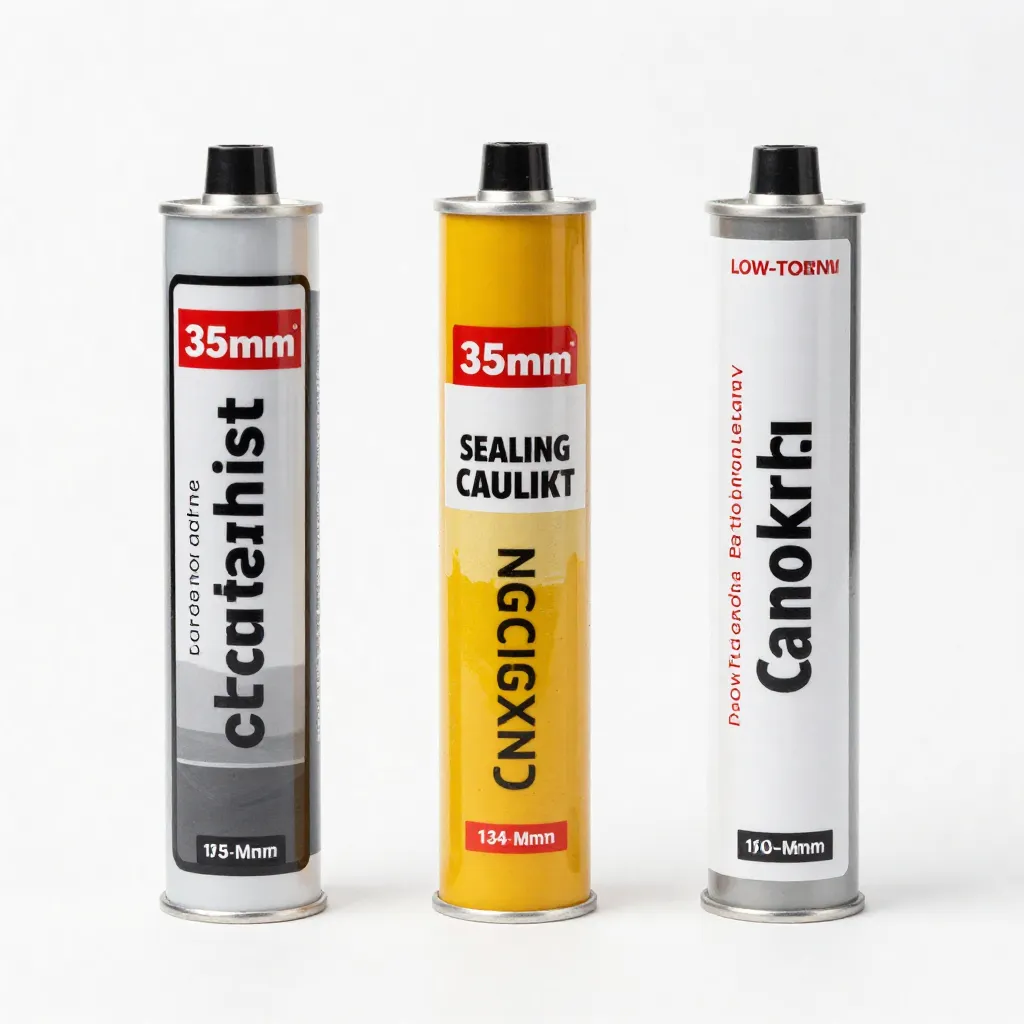 Hybrid sealant technology